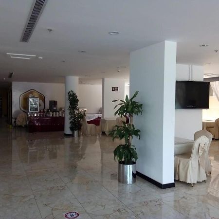 Shahad Alola Serviced Apartments Таиф Экстерьер фото