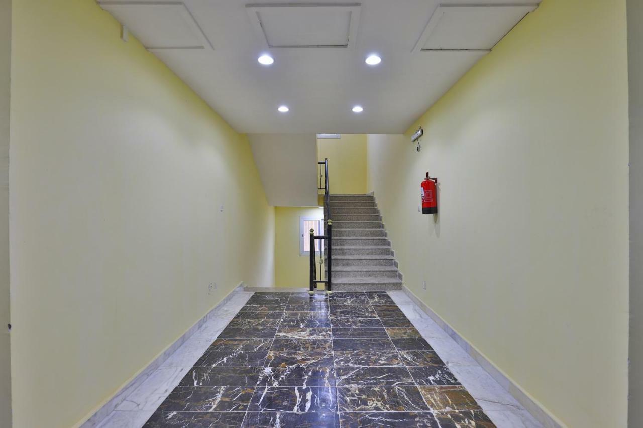 Shahad Alola Serviced Apartments Таиф Экстерьер фото