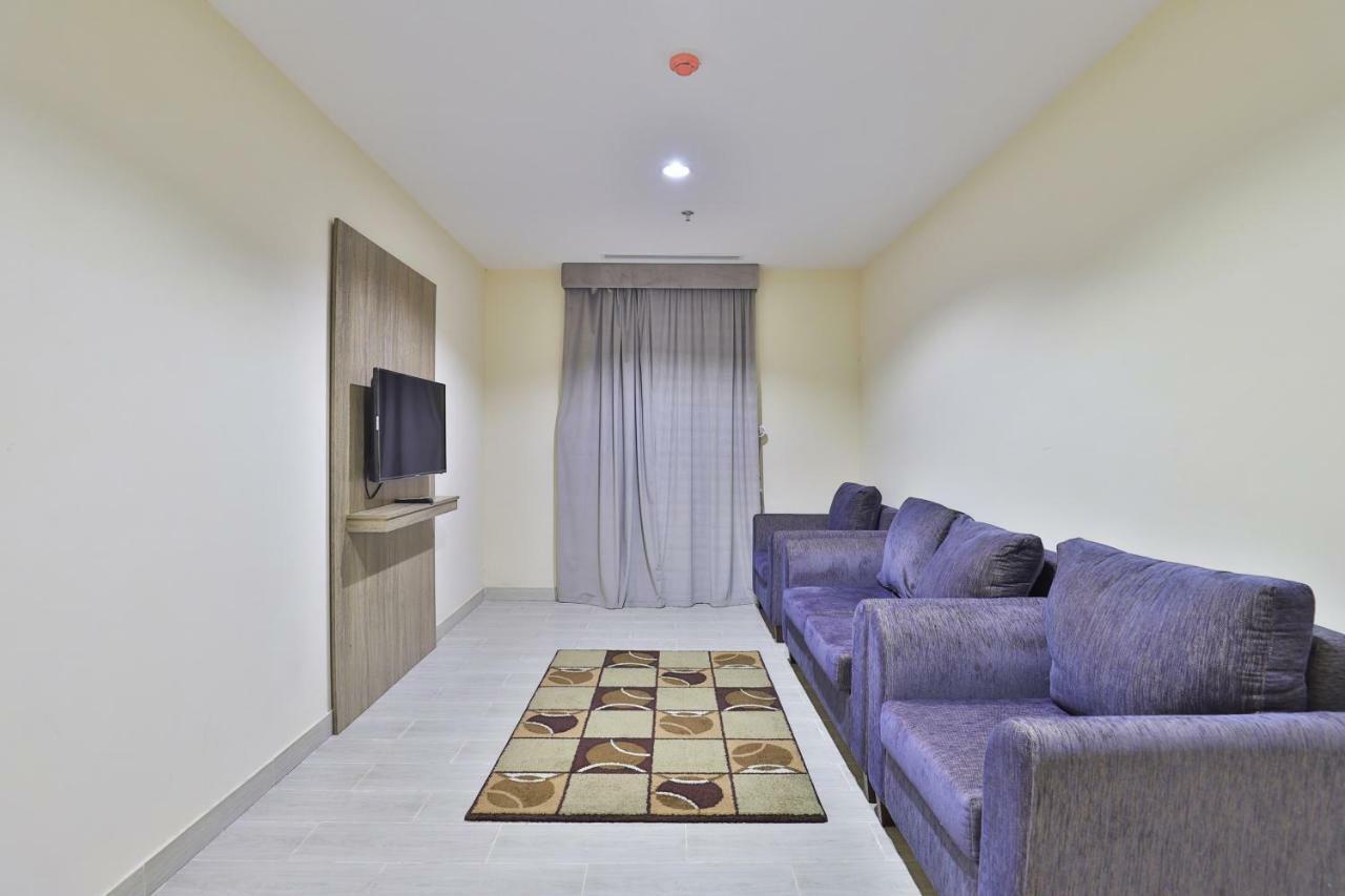 Shahad Alola Serviced Apartments Таиф Экстерьер фото