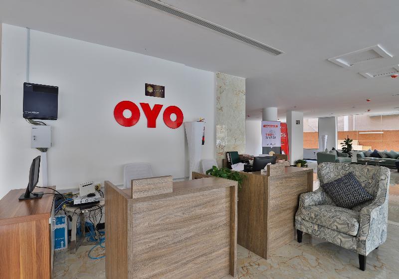 Shahad Alola Serviced Apartments Таиф Экстерьер фото